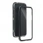 Magneto 360 auf Apple iPhone 12 mini Magnetisch Schwarz