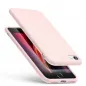 Yippee Color auf Apple iPhone 7 ESR Abdeckung TPU Rosa