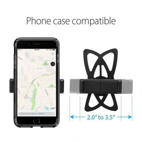 Spigen Bike Mount Holder A250