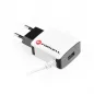 Travel Charger Micro USB Universal 2A Schwarz