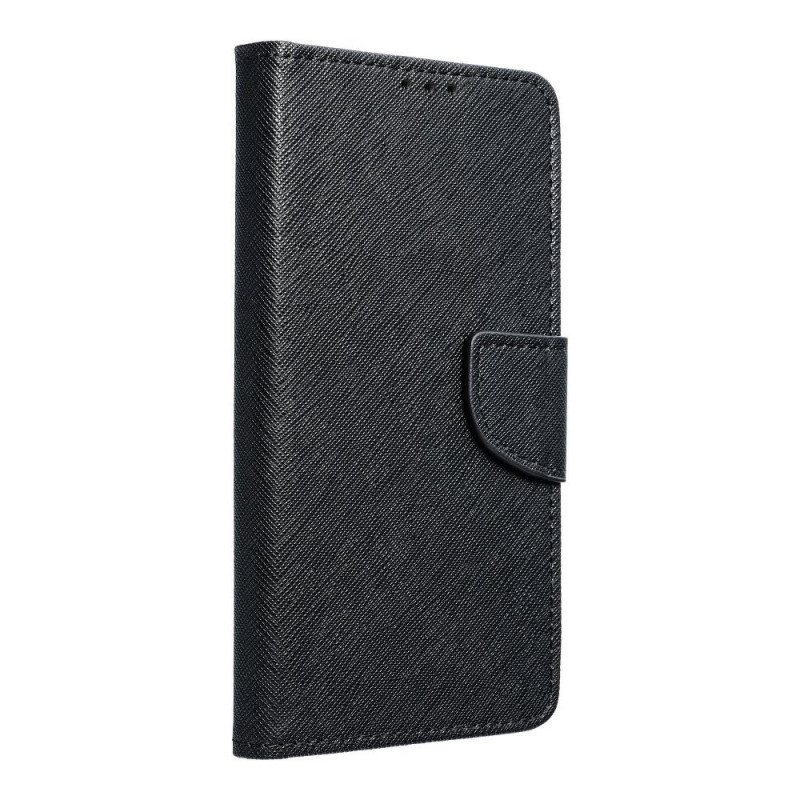 XIAOMI Mi 10T Pro 5G Book Handytaschen Fancy Book Schwarz