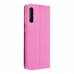 Samsung Galaxy S20 FE Book Handytaschen Sensitive Book Hell-Pink 