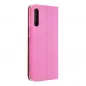 Samsung Galaxy S20 FE Book Handytaschen Sensitive Book Hell-Pink 