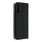 Samsung Galaxy S20 FE Book Handytaschen Sensitive Book Schwarz