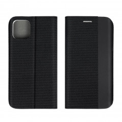 Samsung Galaxy S20 FE Book Handytaschen Sensitive Book Schwarz