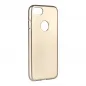 i-Jelly auf Apple iPhone 7 MERCURY Abdeckung TPU Gold