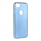 i-Jelly auf Apple iPhone 7 MERCURY Abdeckung TPU Blau