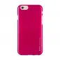 i-Jelly auf Apple iPhone 12 mini MERCURY Abdeckung TPU Rosa