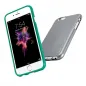 i-Jelly auf Apple iPhone 12 mini MERCURY Abdeckung TPU Grau