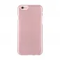 i-Jelly auf Apple iPhone 12 mini MERCURY Abdeckung TPU Rosa