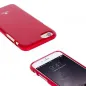 Jelly auf Samsung Galaxy Note 20 MERCURY Abdeckung TPU Rosa