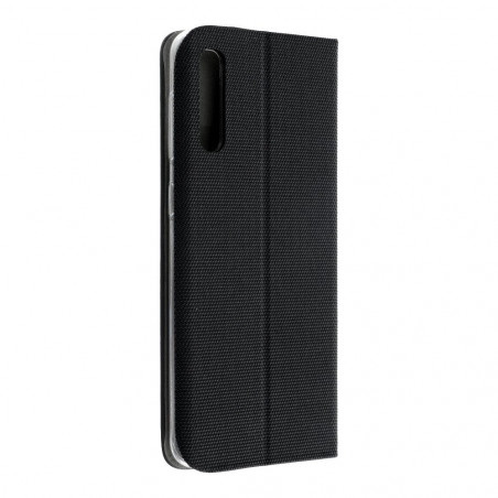 Samsung Galaxy S20 FE 5G Book Handytaschen Sensitive Book Schwarz