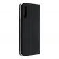 Samsung Galaxy S20 FE 5G Book Handytaschen Sensitive Book Schwarz