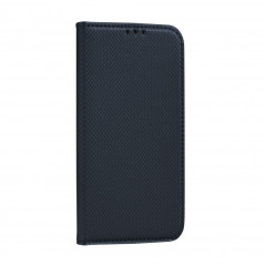 Samsung Galaxy A72 5G Book Handytaschen Smart Case Book Schwarz