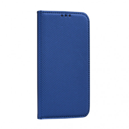 Samsung Galaxy A32 5G Book Handytaschen Smart Case Book Marine 