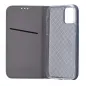 Samsung Galaxy A32 5G Book Handytaschen Smart Case Book Marine 