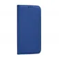 Samsung Galaxy A52 5G Book Handytaschen Smart Case Book Marine 