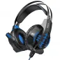 W102 Cool tour gaming Blau