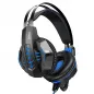 W102 Cool tour gaming Blau