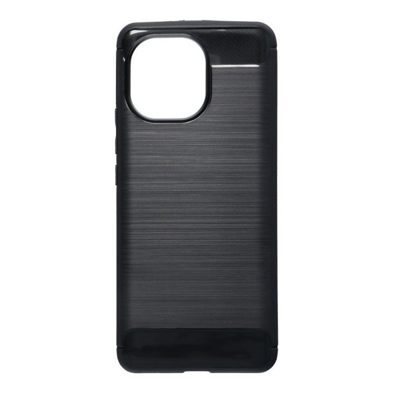 XIAOMI Mi 11 Hülle Carbon Elegant  Schwarz 