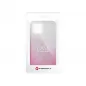 Samsung Galaxy A52 5G Hülle Shining Transparent und Pink 