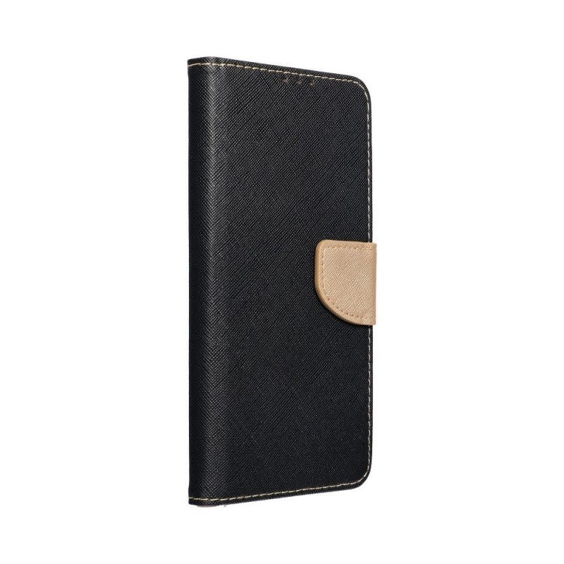 XIAOMI Redmi Note 10 Pro Book Handytaschen Fancy Book Schwarz