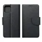 XIAOMI Redmi Note 10 Pro Book Handytaschen Fancy Book Schwarz