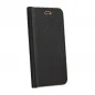 XIAOMI Redmi Note 10 Book Handytaschen LUNA Book Gold Elegant  Schwarz 