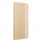 XIAOMI Mi 11 Book Handytaschen Sensitive Book Gold 