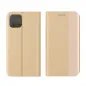 XIAOMI Mi 11 Book Handytaschen Sensitive Book Gold 