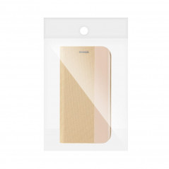 XIAOMI Mi 11 Book Handytaschen Sensitive Book Gold 