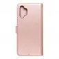 Samsung Galaxy A32 5G Book Handytaschen MEZZO Book Baum  Roségold 