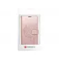 Samsung Galaxy A32 5G Book Handytaschen MEZZO Book Baum  Roségold 