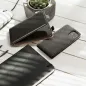 Slim Flexi Fresh auf XIAOMI Redmi Note 10 Pro Vertikale Öffnung Schwarz