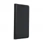 Samsung Galaxy Xcover 5 Book Handytaschen Smart Case Book Schwarz 