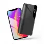 Smart View Book auf XIAOMI Redmi Note 10 Pro Buch (Smart View) Schwarz