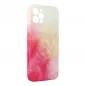 POP Case auf Apple iPhone 12 FORCELL Elastic Fall Mehrfarben