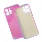 POP Case auf Apple iPhone 12 Pro Max FORCELL Elastic Fall Mehrfarben