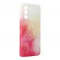 POP Case auf Samsung Galaxy S21 5G FORCELL Elastic Fall Mehrfarben