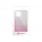 Samsung Galaxy A22 5G Hülle Shining Transparent und Pink 