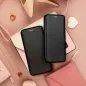 Book Elegance auf XIAOMI Mi 11 Brieftaschenetui Schwarz