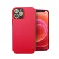 i-Jelly auf XIAOMI Redmi Note 10 Pro MERCURY Abdeckung TPU Rot