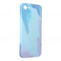 POP Case auf Apple iPhone SE 2020 FORCELL Elastic Fall Mehrfarben