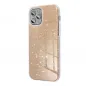 SHINING auf Apple iPhone 13 Pro Max FORCELL kryt Gold