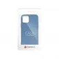 Apple iPhone 13 Hülle Silicone Elegant  Blau 