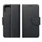 Apple iPhone 13 Pro Book Handytaschen Fancy Book Schwarz 