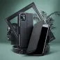 Apple iPhone 13 Pro Book Handytaschen Fancy Book Schwarz 