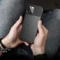 Apple iPhone 11 Hülle THUNDER Schwarz 