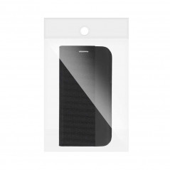 Apple iPhone 13 Pro Book Handytaschen Sensitive Book Schwarz 