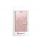 Apple iPhone 13 Pro Max Book Handytaschen MEZZO Book Baum  Roségold 